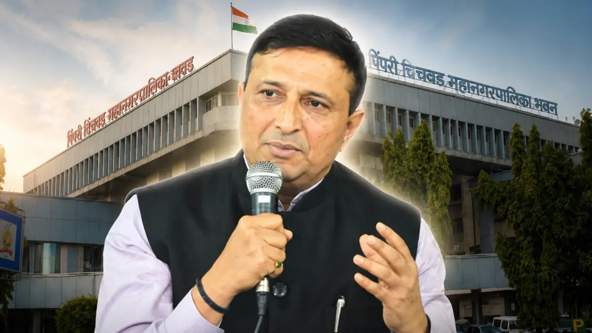 महापालिकेत 10 क्षेत्रीय कार्यालयांची पुनर्रचना 1 जुलैपासून 2026 नवे आदेश लागू मनुष्यबळ वाटप व सुविधा उभारणीचे आयुक्तांचे आदेश&nbsp; - Chalta Bolata News